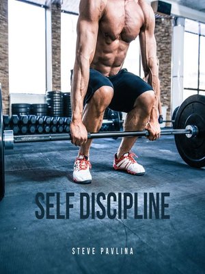 cover image of Self-Discipline